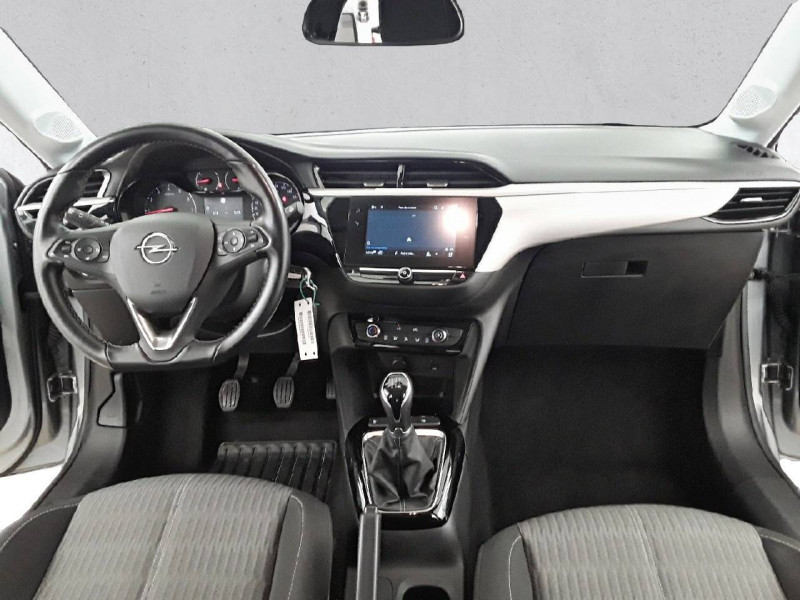 Opel Corsa Corsa 1.2 75 ch BVM5  occasion  BRESSUIRE - photo n8