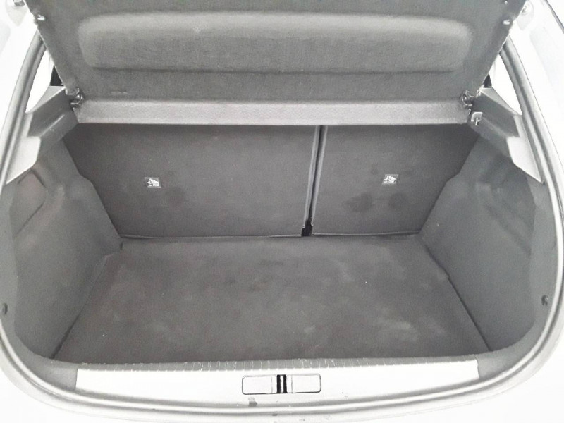Opel Corsa Corsa 1.2 75 ch BVM5  occasion  BRESSUIRE - photo n6