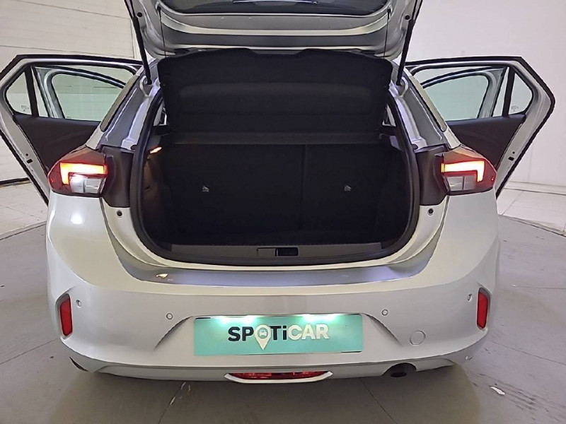 Opel Corsa Corsa 1.2 75 ch BVM5  occasion  ORVAULT - photo n6