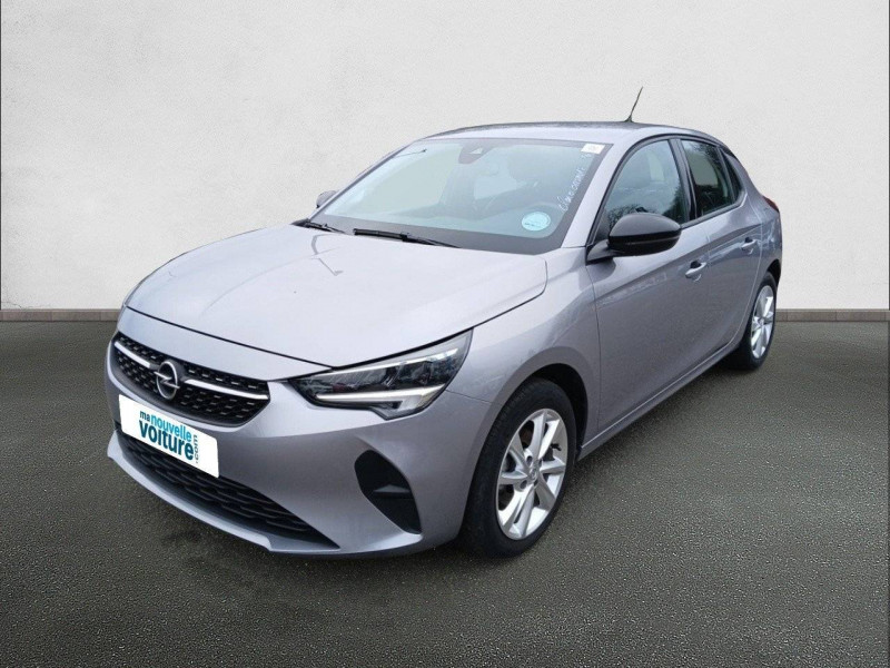Opel Corsa Corsa 1.2 75 ch BVM5  occasion  ORVAULT