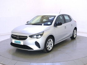 Opel Corsa , garage CLARO AUTOMOBILES ORVAULT  ORVAULT