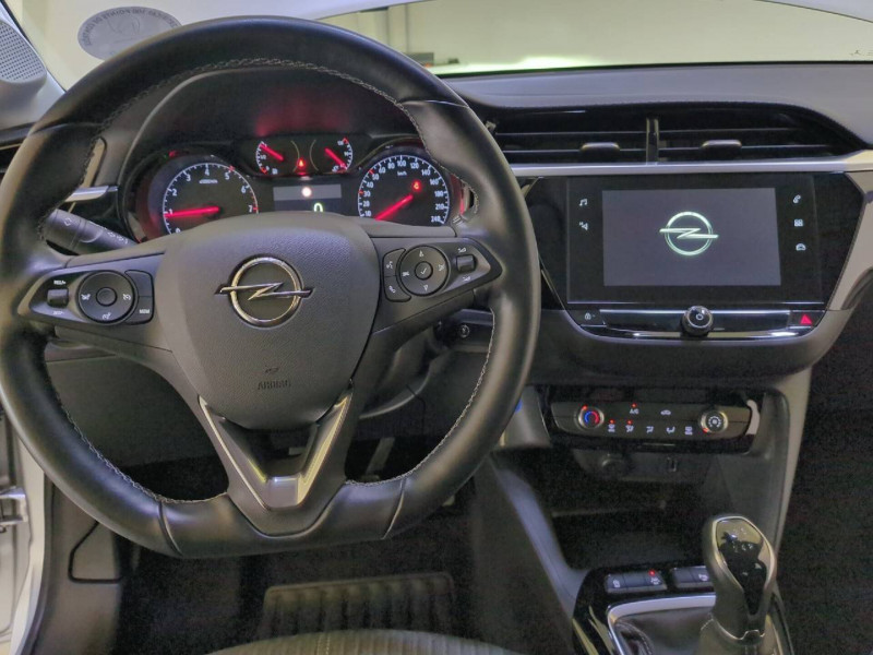 Opel Corsa Corsa 1.2 75 ch BVM5  occasion  ORVAULT - photo n8