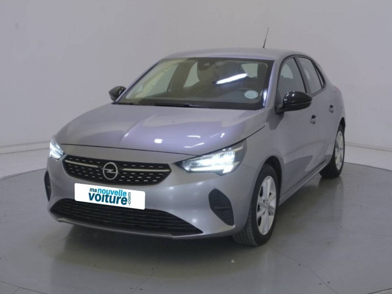 Opel Corsa Corsa 1.2 75 ch BVM5  occasion  ORVAULT