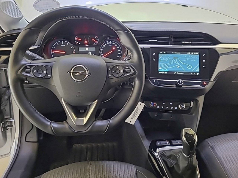 Opel Corsa Corsa 1.2 75 ch BVM5  occasion  MOUILLERON LE CAPTIF - photo n8