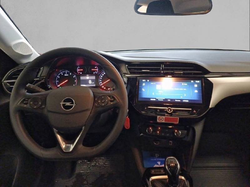 Opel Corsa Corsa 1.2 75 ch BVM5  occasion à REZE - photo n°8