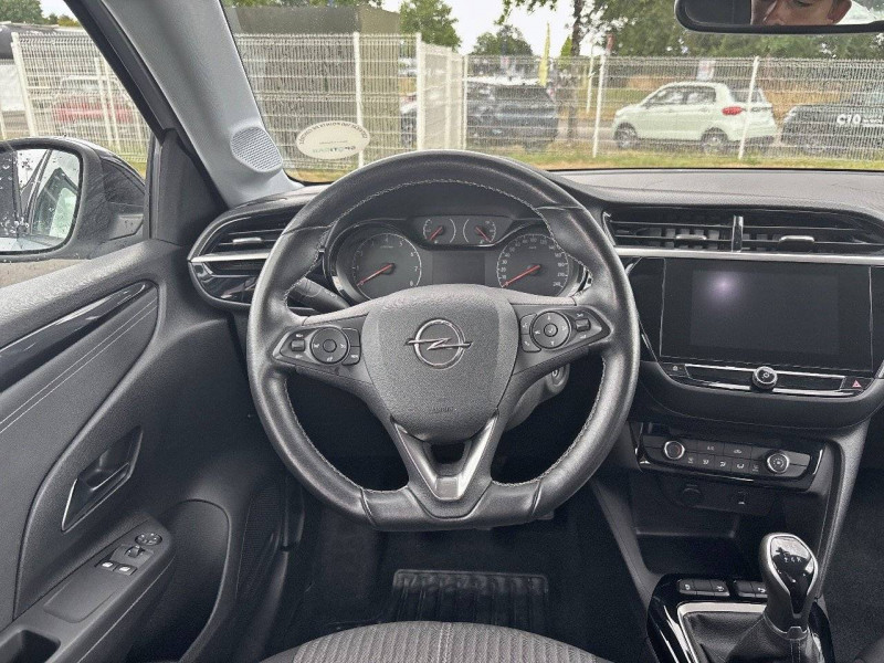 Opel Corsa Corsa 1.2 75 ch BVM5  occasion  MOUILLERON LE CAPTIF - photo n9
