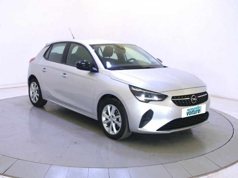 Opel Corsa Corsa 1.2 75 ch BVM5  occasion  MOUILLERON LE CAPTIF - photo n3