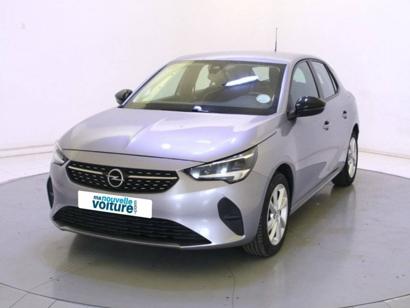 Opel Corsa Corsa 1.2 75 ch BVM5  occasion  ORVAULT