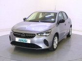 Opel Corsa occasion année 2022 boite Manuelle Annonce Opel Corsa occasion Essence Corsa 1.2 75 ch BVM5 à ORVAULT