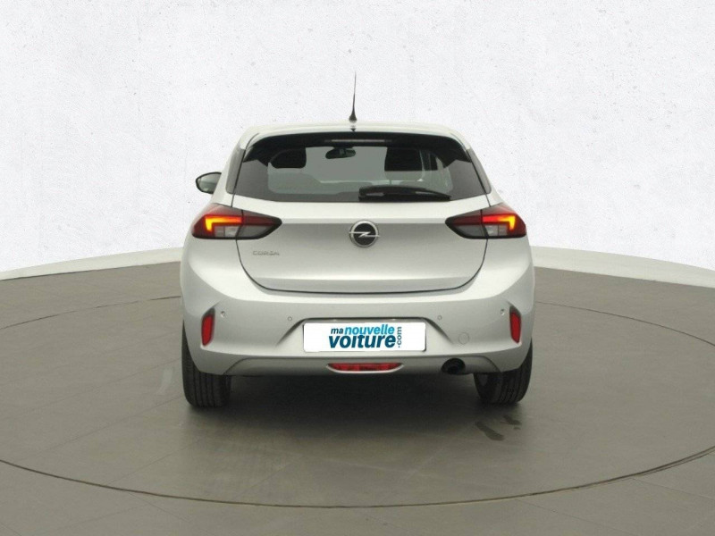 Opel Corsa Corsa 1.2 75 ch BVM5  occasion à MOUILLERON LE CAPTIF - photo n°5