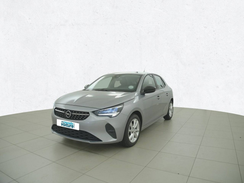 Opel Corsa Corsa 1.2 75 ch BVM5  occasion  ORVAULT