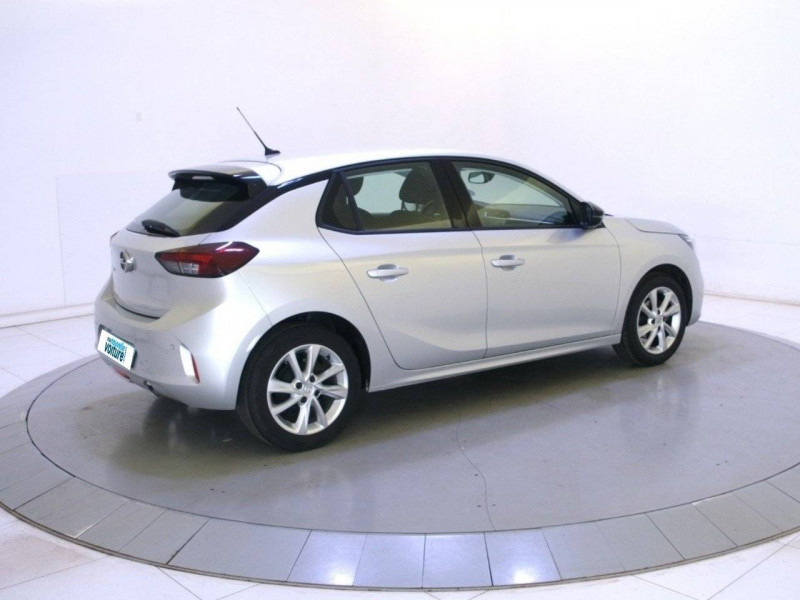 Opel Corsa Corsa 1.2 75 ch BVM5  occasion  MOUILLERON LE CAPTIF - photo n5