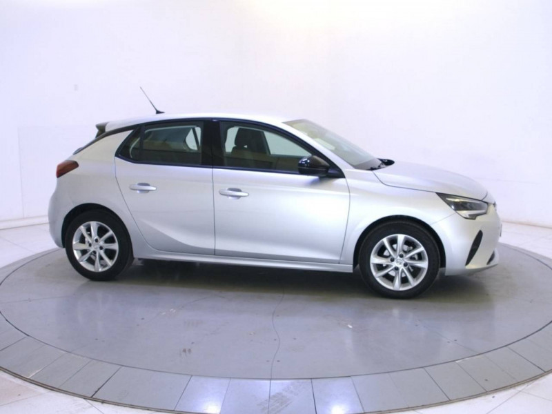 Opel Corsa Corsa 1.2 75 ch BVM5  occasion  ORVAULT - photo n4
