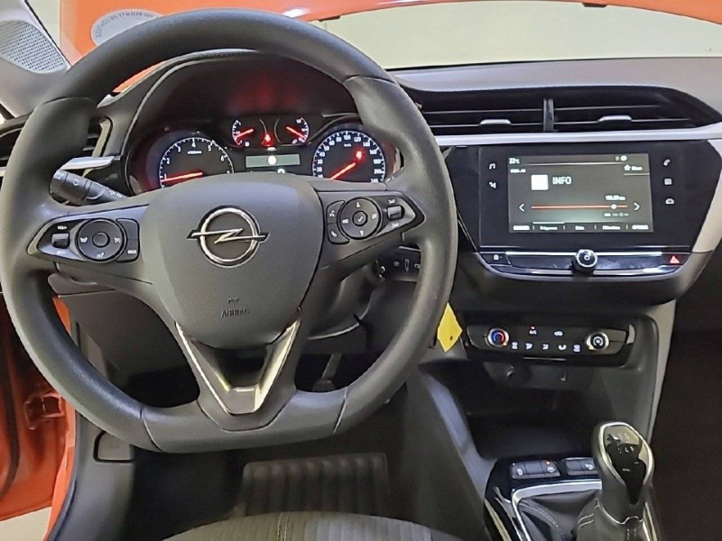 Opel Corsa Corsa 1.2 75 ch BVM5  occasion  ORVAULT - photo n8