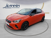 Opel Corsa Corsa 1.2 75 ch BVM5  2020 - annonce de voiture en vente sur Auto Sélection.com