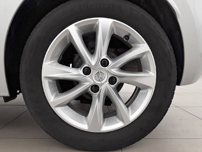 Opel Corsa Corsa 1.2 75 ch BVM5  occasion à BRESSUIRE - photo n°10