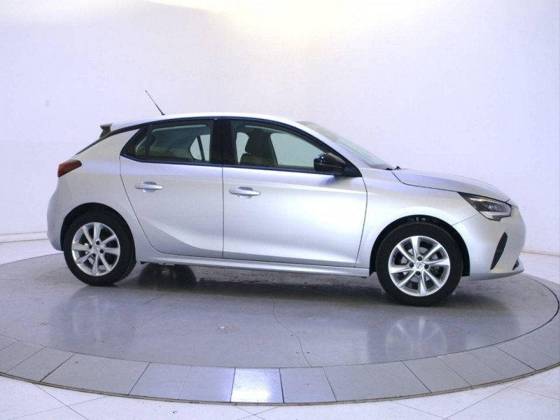 Opel Corsa Corsa 1.2 75 ch BVM5  occasion  ORVAULT - photo n4