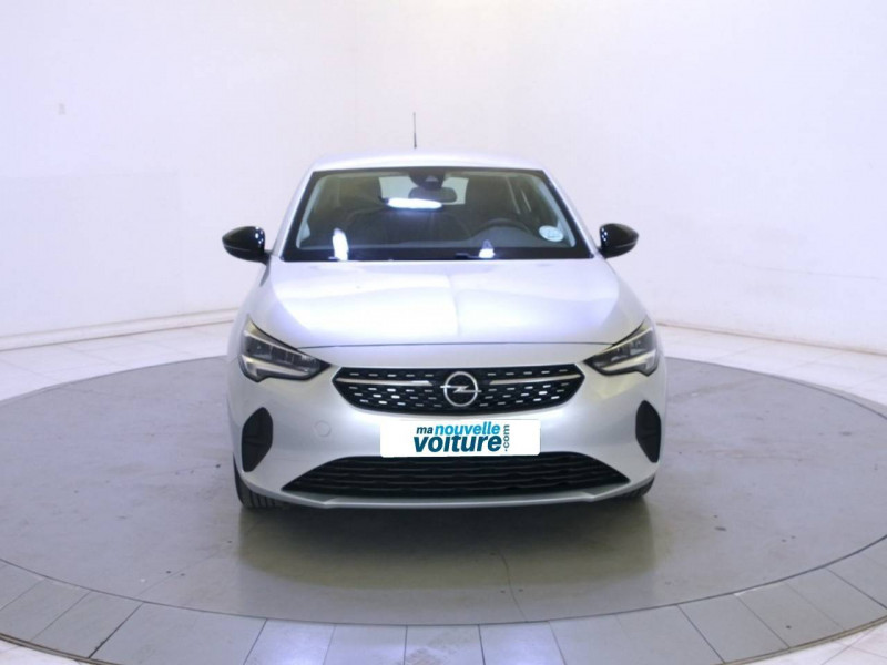Opel Corsa Corsa 1.2 75 ch BVM5  occasion  ORVAULT - photo n2