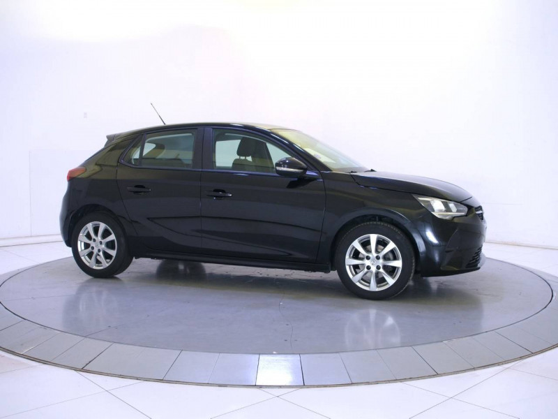 Opel Corsa Corsa 1.2 75 ch BVM5  occasion  REZE - photo n4