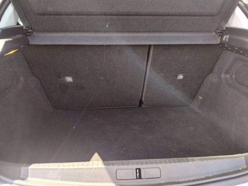 Opel Corsa Corsa 1.2 75 ch BVM5  occasion  ANGERS - photo n6