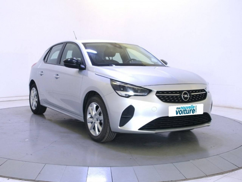 Opel Corsa Corsa 1.2 75 ch BVM5  occasion  MOUILLERON LE CAPTIF - photo n3