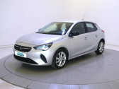 Opel Corsa Corsa 1.2 75 ch BVM5   MOUILLERON LE CAPTIF 85