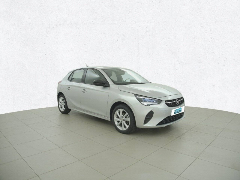 Opel Corsa Corsa 1.2 75 ch BVM5  occasion  BRESSUIRE - photo n2