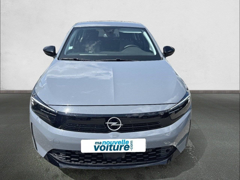 Opel Corsa Corsa 1.2 75 ch BVM5  occasion  VERNOUILLET - photo n2