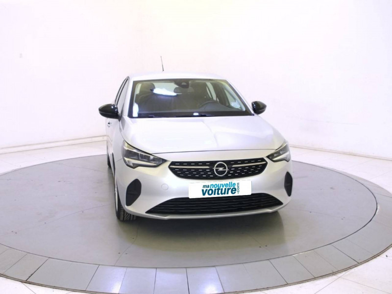 Opel Corsa Corsa 1.2 75 ch BVM5  occasion  REZE - photo n2