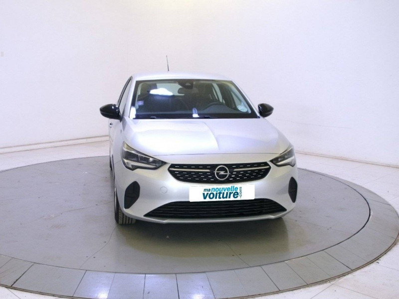 Opel Corsa Corsa 1.2 75 ch BVM5  occasion  MOUILLERON LE CAPTIF - photo n2