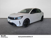 Opel Corsa occasion année 2024 boite Manuelle Annonce Opel Corsa occasion Essence Corsa 1.2 75 ch BVM5 à Saint-Just