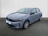 Opel Corsa Corsa 1.2 75 ch BVM5   CHTEAU D'OLONNE 85