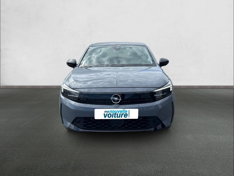 Opel Corsa Corsa 1.2 75 ch BVM5  occasion  BRESSUIRE - photo n2
