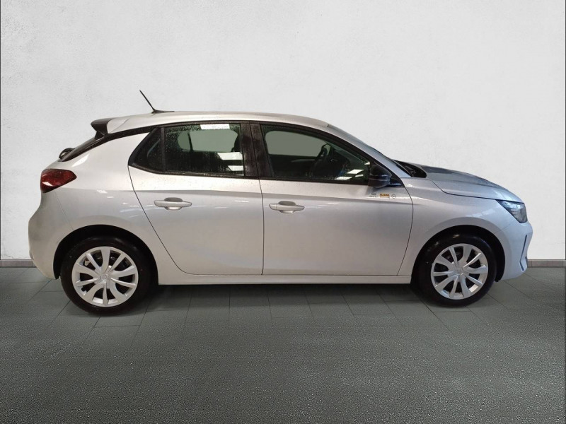 Opel Corsa Corsa 1.2 75 ch BVM5  occasion à REZE - photo n°4