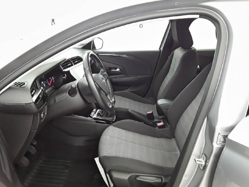 Opel Corsa Corsa 1.2 75 ch BVM5  occasion  BRESSUIRE - photo n7