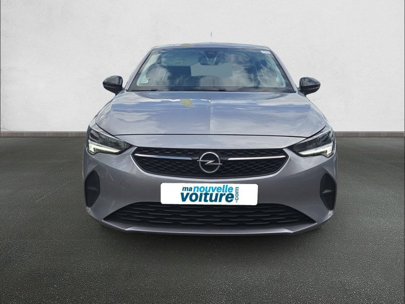 Opel Corsa Corsa 1.2 75 ch BVM5  occasion  ANGERS - photo n2