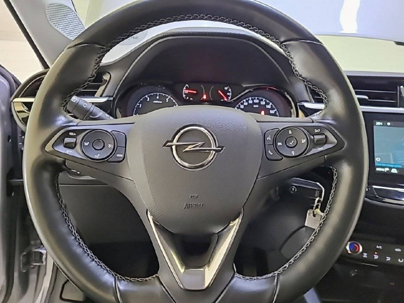 Opel Corsa Corsa 1.2 75 ch BVM5  occasion  ORVAULT - photo n9