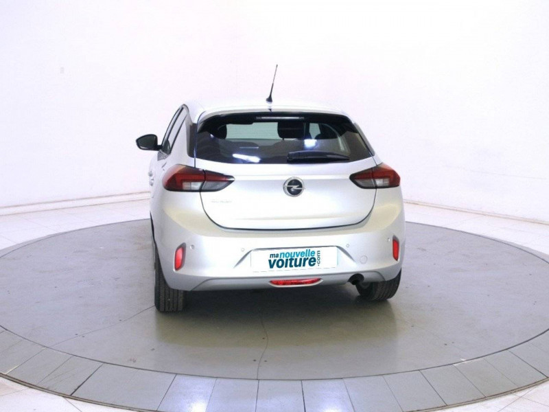 Opel Corsa Corsa 1.2 75 ch BVM5  occasion à ORVAULT - photo n°7