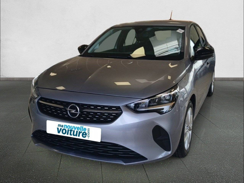 Opel Corsa Corsa 1.2 75 ch BVM5  occasion  ORVAULT