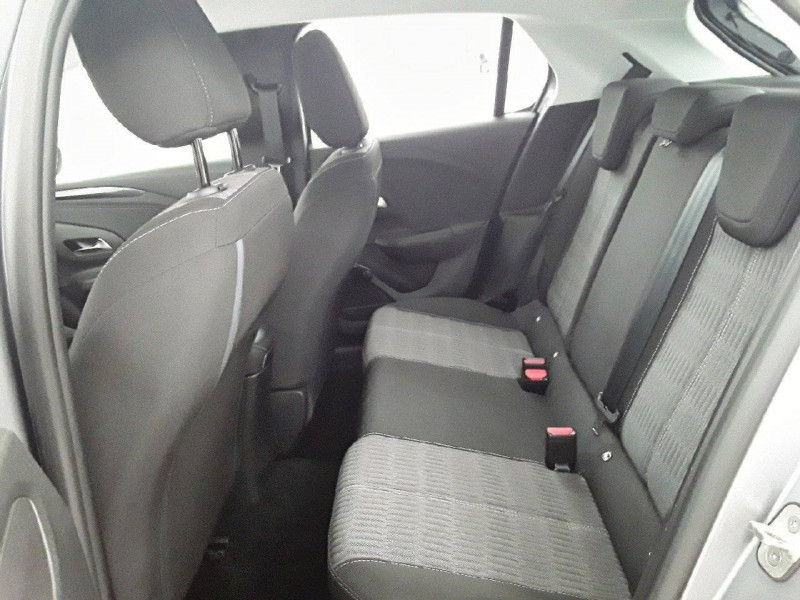 Opel Corsa Corsa 1.2 75 ch BVM5  occasion  BRESSUIRE - photo n8