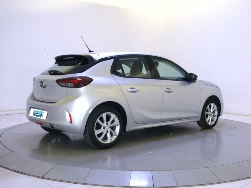 Opel Corsa Corsa 1.2 75 ch BVM5  occasion  MOUILLERON LE CAPTIF - photo n5