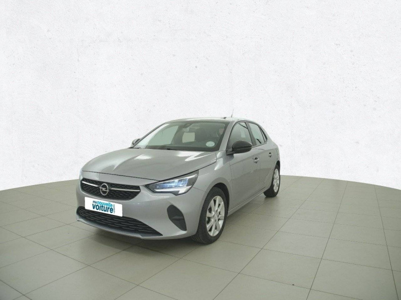 Opel Corsa Corsa 1.2 75 ch BVM5  occasion  ORVAULT