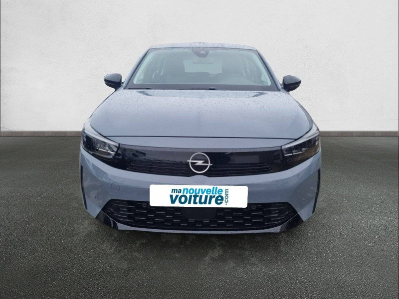 Opel Corsa Corsa 1.2 75 ch BVM5  occasion  CHTEAU D'OLONNE - photo n2