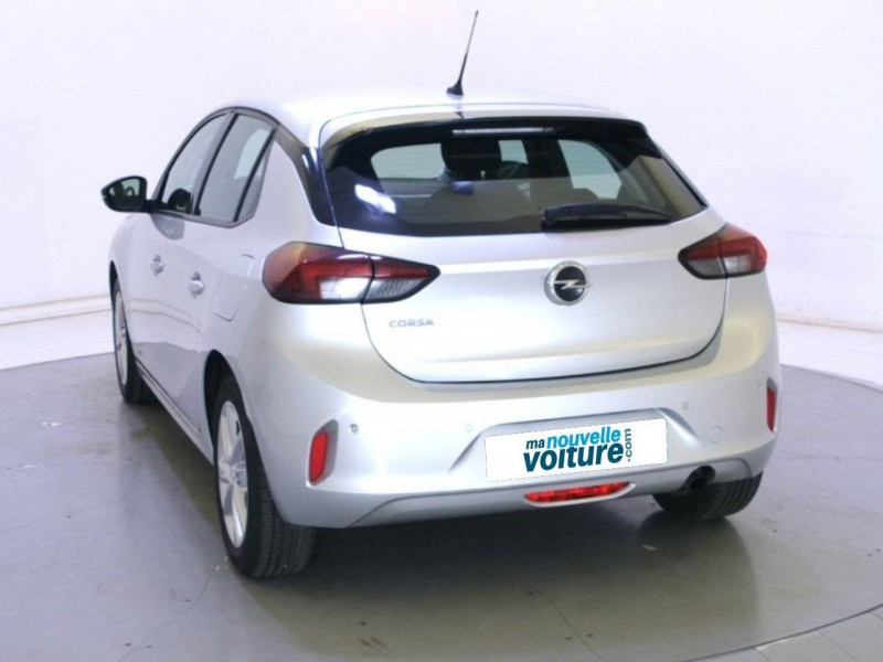 Opel Corsa Corsa 1.2 75 ch BVM5  occasion  MOUILLERON LE CAPTIF - photo n7