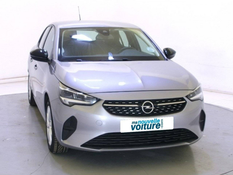 Opel Corsa Corsa 1.2 75 ch BVM5  occasion  BRESSUIRE - photo n2