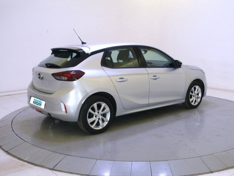 Opel Corsa Corsa 1.2 75 ch BVM5  occasion  MOUILLERON LE CAPTIF - photo n5
