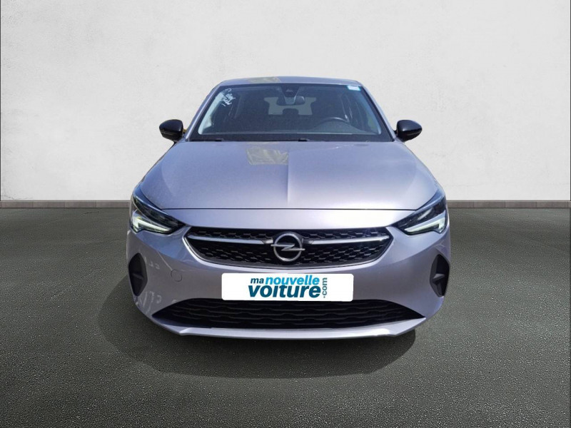 Opel Corsa Corsa 1.2 75 ch BVM5  occasion  ANGERS - photo n2