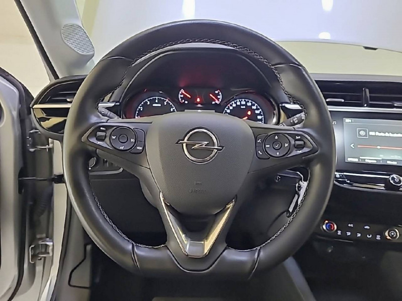 Opel Corsa Corsa 1.2 75 ch BVM5  occasion  SAINT-NAZAIRE - photo n9