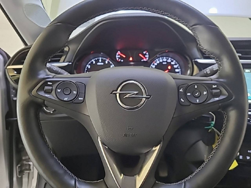 Opel Corsa Corsa 1.2 75 ch BVM5  occasion  ORVAULT - photo n9