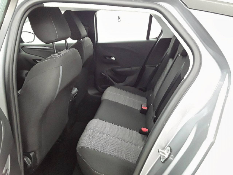 Opel Corsa Corsa 1.2 75 ch BVM5  occasion  BRESSUIRE - photo n8